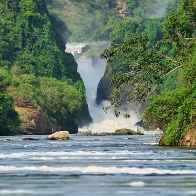 Murchison Falls National Park