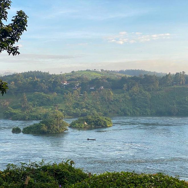 nyege nyege 2024 is back at the source of the nile, jinja uganda