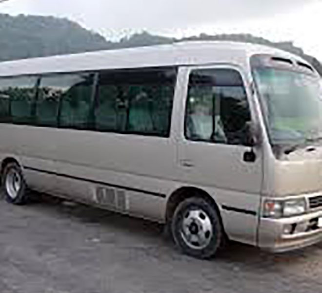 shutttle